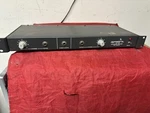 Symetrix HA-10B Headphone Amplifier Line Driver. Fixed Price $145.00.