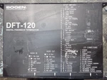 Bogen DFT-120 Digital Terminator Used. Fixed Price $305.00.