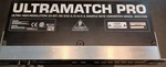 Behringer Ultramatch Pro SRC2496 24-BIT/96 Khz A/d-d/a & Sample Rate Converter. Fixed Price $129.99.