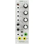 Tiptop Audio Z4000 Ns Voltage Controlled Envelope Generator Module, White. Fixed Price $204.00.
