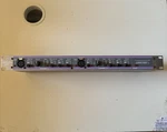 Aphex Model 107 Tubessence Stereo Microphone Preamp 2-CHANNEL No Power Supply. Fixed Price $90.00.