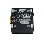 Rolls Hum Eliminator (HE18). Fixed Price $44.95.