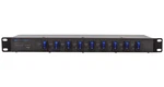 Technical Pro PS9U 1U Rack Mount Dj Audio Power Supply W/ Usb Charging Port. Fixed Price $54.84.