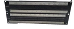 Lot Of 2 Bittree B96DC-HNLLT/E3 96-POINT Tt-audio Panel. Fixed Price $229.99.