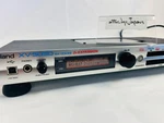 Roland XV-5050 Synthesizer Sound Module 64 Voice W/cable Working Tested. Fixed Price $300.00.