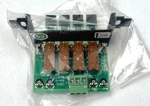 Rane LRS4 Level Recall Switch For CP64/M2 Series Professional Audio Control. Fixed Price $42.00.