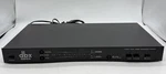 Vintage Dbx 224X Tape Noise Reduction System Black. Fixed Price $149.99.