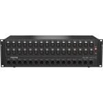 Midas DL32 INPUT/16 Output Stage Box. Fixed Price $1749.00.