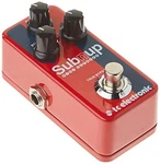 Tc Electronic Sub 'n' Up Mini Octaver Compact Version Of Hugely Popular. Fixed Price $145.32.