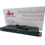 Oem New For Dbx 166XL Compressor Limiter/gate Effects Dsp Processor Us. Fixed Price $124.00.
