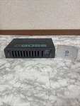 Boss RGE-10 Graphic Equalizer Micro Studio Series Half Rack Japan Effects. Fixed Price $88.80.