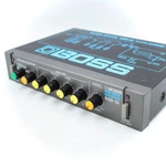 Boss ROD-10 Overdrive / Distortion Made In Japan Micro Rack Series. Fixed Price $124.00.