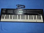 Alesis QS6.1 64 Voice Expandable Synthesizer Keyboard - Read Desc. Fixed Price $350.00.