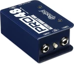 Radial PRO48 1-CHANNEL Active 48V Direct Box. Fixed Price $134.99.