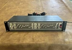 Vintage Dod Graphic Equalizer R-830 Used Works 6002 W/ Cables. Fixed Price $75.00.