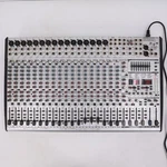 Behringer Eurodesk SL2442FX-PRO 24-INPUT 4-BUS Mixer Dual 24-BIT Processor. Fixed Price $339.99.