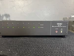 Teac DX-8 Noise Reduction Module Rack Mount ( Tested ). Fixed Price $125.00.