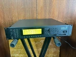 Korg 01R/W Music Workstation Rack Module Of 01/W New Battery And Display. Fixed Price $700.00.