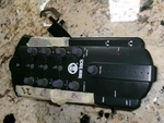 Hear Technologies * Back HB-MIX1 Pro Audio Personal Monitoring Mixer #2. Fixed Price $117.95.