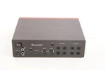 Focusrite Clarett+ 4PRE 18-IN / 8-OUT Audio Interface. Fixed Price $544.99.