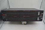 Peavey Q231FX Dual 31-BAND Graphic Equalizer 3950. Fixed Price $179.00.