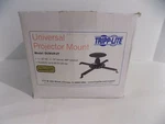 Tripp-lite Universal Projector Mount Dunvpjt Open Box Missing Screws/hardware. Fixed Price $8.78.