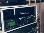 Fractal Audio Systems Axe-fx Ii Preamp Effects Processor. Fixed Price $738.99.
