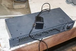 Advantage EQ301 Constant-q Graphic Equalizer W/power Supply. Fixed Price $59.99.