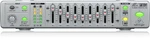Behringer FBQ800 Compact 9-BAND Graphic Equalizer. Fixed Price $77.55.