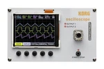 Korg Nu:tekt NTS-2 4-CHANNEL Oscilloscope Kit Diy Multi-tool Brand New. Fixed Price $509.41.