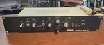 Lexicon Varispeech Model 27 Digital Pitch Shifter Audio Rack 1972 Rare. Fixed Price $2500.00.