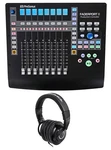 Presonus Faderport 8 Usb Mix Production Daw Controller+audio Technica Headphones. Fixed Price $564.90.
