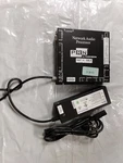 Network Audio Processor, Prn Version 2.1, NAP14-EBLK 95-000027-ARD, Thomson. Fixed Price $64.95.