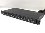 Peavey Gatekeeper 5 Channel Noise Audio Signals Studio Receiver. Fixed Price $49.99.