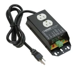 Lowell RPC-15-S Remote Power Control Duplex Outlet Surge Protection 15A 6FT Cord. Fixed Price $212.26.