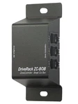 Dbx Zc-bob Wall-mounted Breakout Box. Fixed Price $145.00.