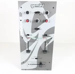 Gemini Pmx 60 Stereo Preamp Mixer W/ No Power Adapter (pre-owned). Fixed Price $49.99.