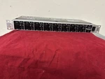 Behringer ADA8000 Ultragain PRO-8 Digital Mic/line Preamp A/d & D/a Converter. Fixed Price $229.99.