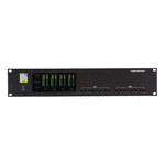 1990S Digidesign Model MH068 888 24 I/o Audio Interface Rev 8-CHANNEL Mic Pre. Fixed Price $65.00.