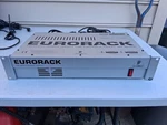 Behringer Eurorack Mx 3242X Mixing Console 150 Watts Power Supply. Fixed Price $79.99.
