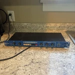 Delta-lab Effectron Ii Adm 1024 Digital Delay Processor. Fixed Price $185.00.