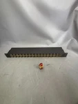Tascam PB-32H Rack Mount Patchbay Audio Panel Tested Japan. Fixed Price $57.13.