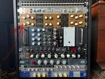 Kush Audio Tweaker Single-channel Discrete Vca Compressor. Fixed Price $1150.00.