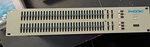 Phonic Peq 3600 1/3 Octave Eqalizer 31 Band Rack Mount Used, Power Good. Fixed Price $45.00.