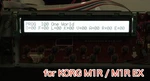 Korg M1R Ex Lcd Replacement High Brightness White Led Display Module. Fixed Price $79.49.