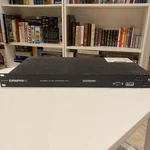 Sabine Adaptive Audio Graphi-q GRQ-3102S Clipguard Level Digital Eq Fbx No Cord. Fixed Price $44.00.