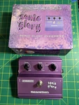 Rocktron Sonic Glory Overdrive Pedal Guitar Effect Box W Manual Mint. Fixed Price $72.80.