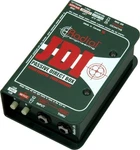 Radial Engineering R8001010JDI Single-channel Passive Direct Box With Jensen .... Fixed Price $259.99.