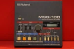 Used Roland MSQ-100 Digital Keyboard Recorder U2557 250404. Fixed Price $179.79.