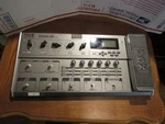 Vox Tonelab Multi Effects Vacuum Tube Dose Work No Power Cable. Fixed Price $79.95.